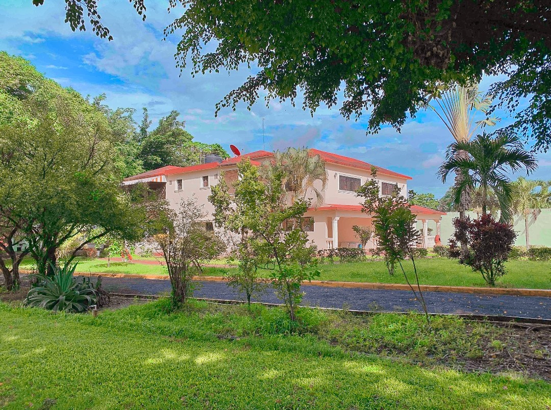 Villa Las Delicias Paradise ，一切都近在咫尺