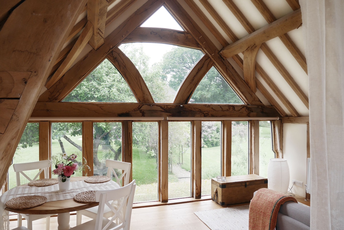 Acorn Barn on the edge of Dartmoor