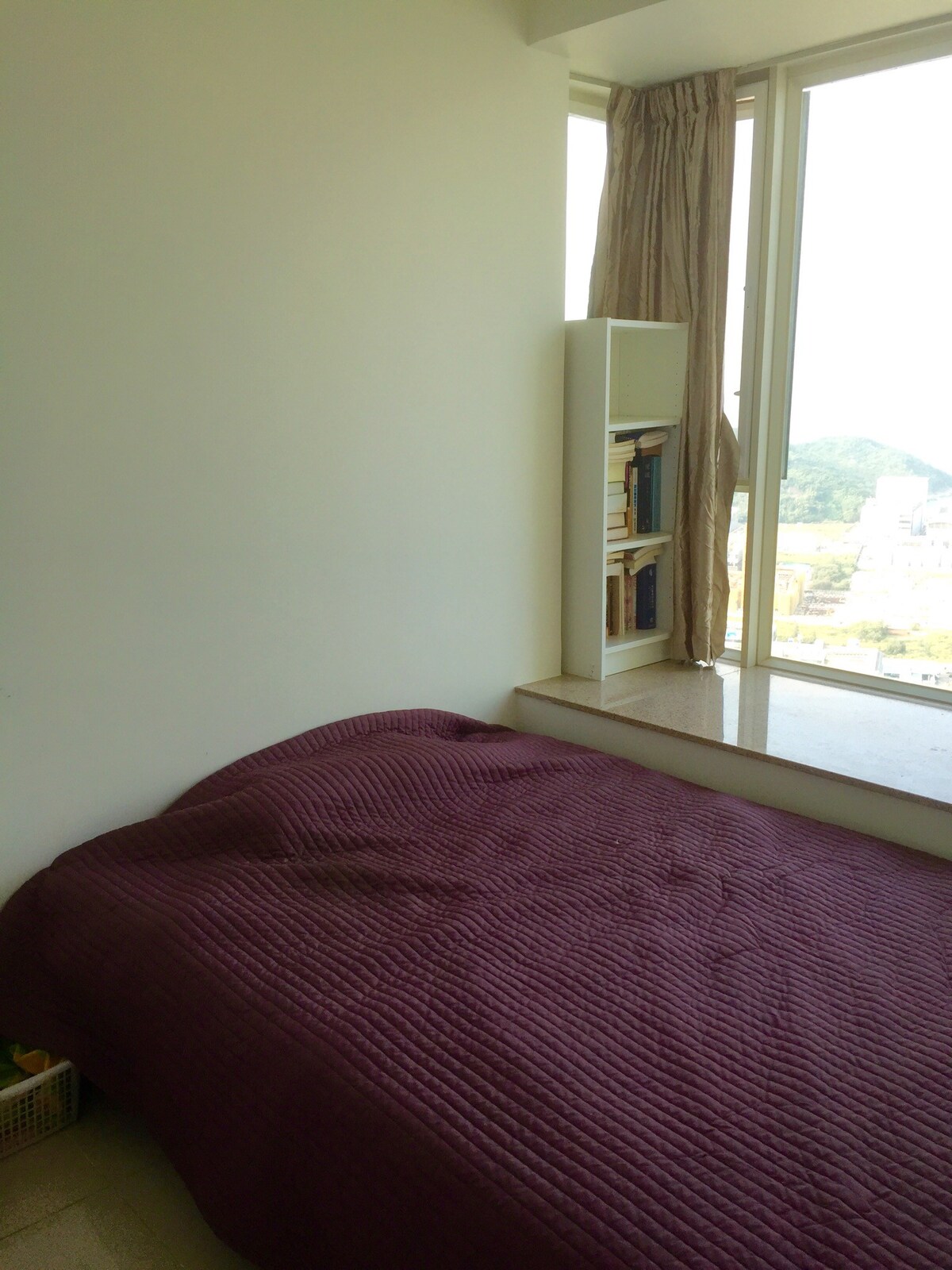 Ensuite double bedroom monthly rent