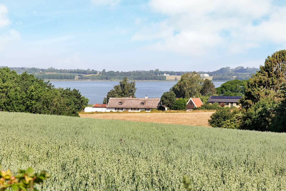 5 person holiday home in frederiksværk