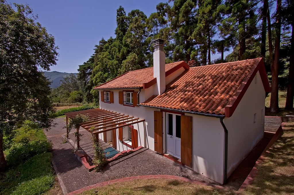 Quinta das Colmeias - The Cottage