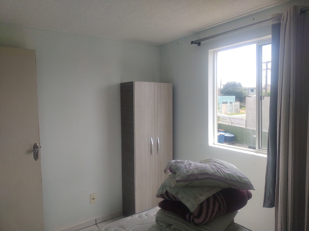 apartamento trevão