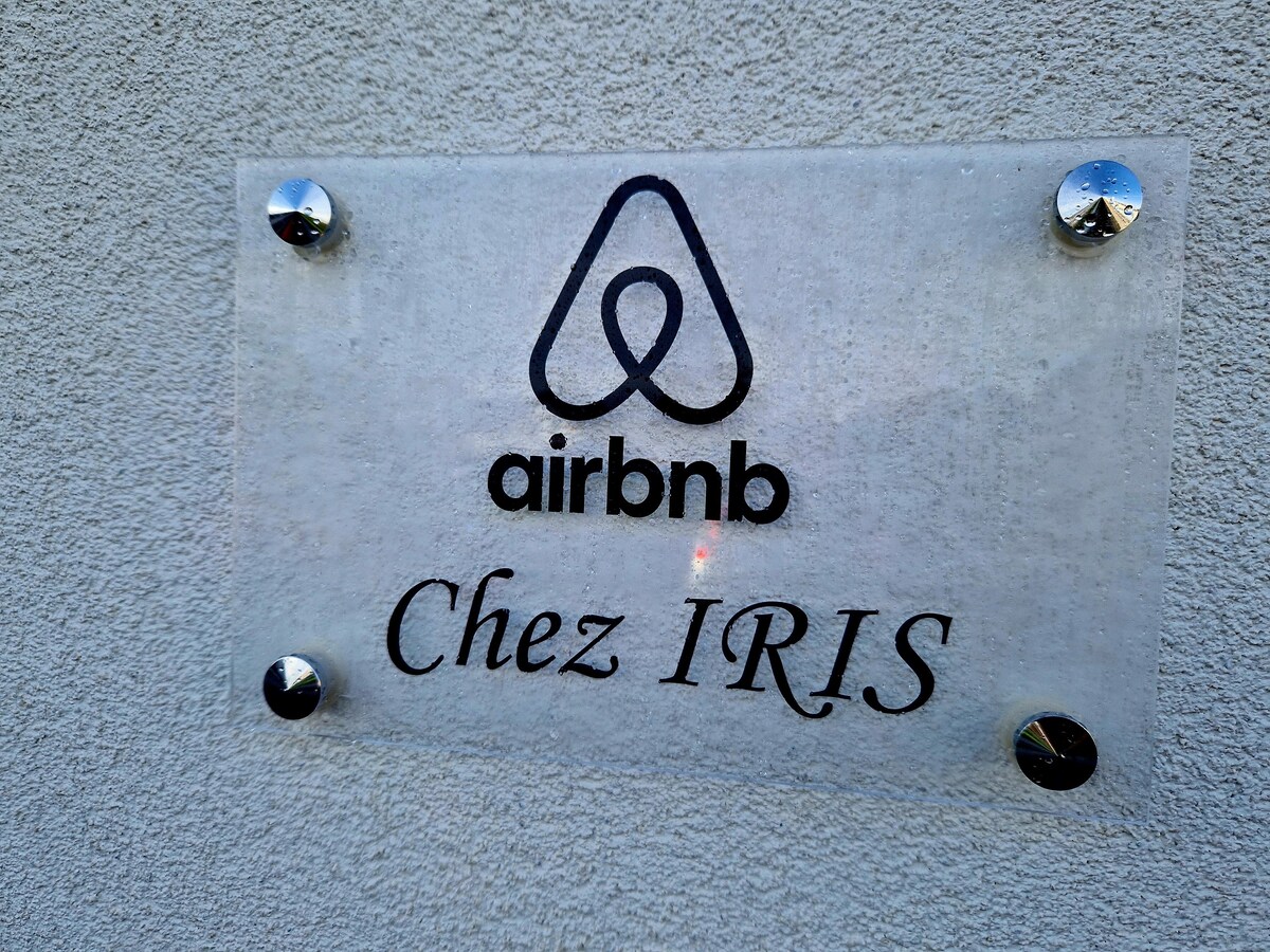 Chez Iris