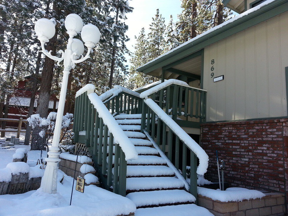 3000平方英尺美丽的房子，无线网络，靠近滑雪缆车