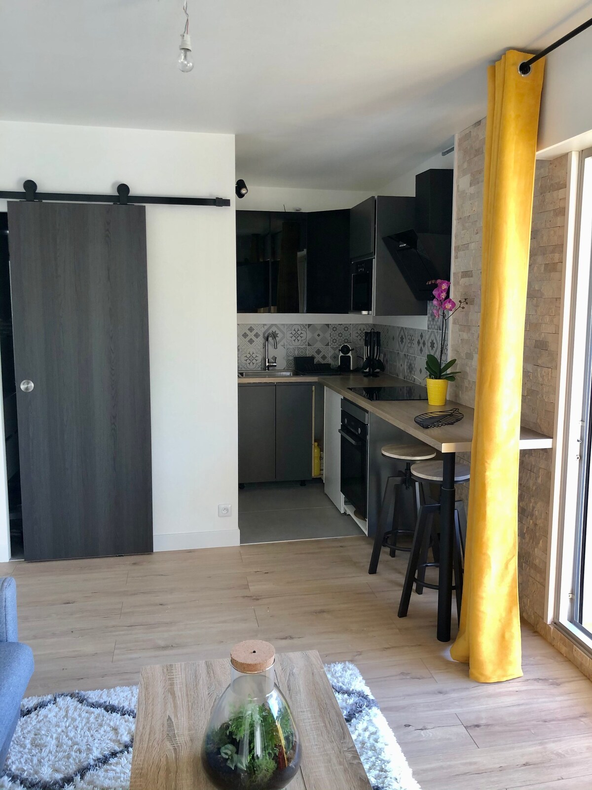 Nouveau ! Appartement cosy refait à neuf !