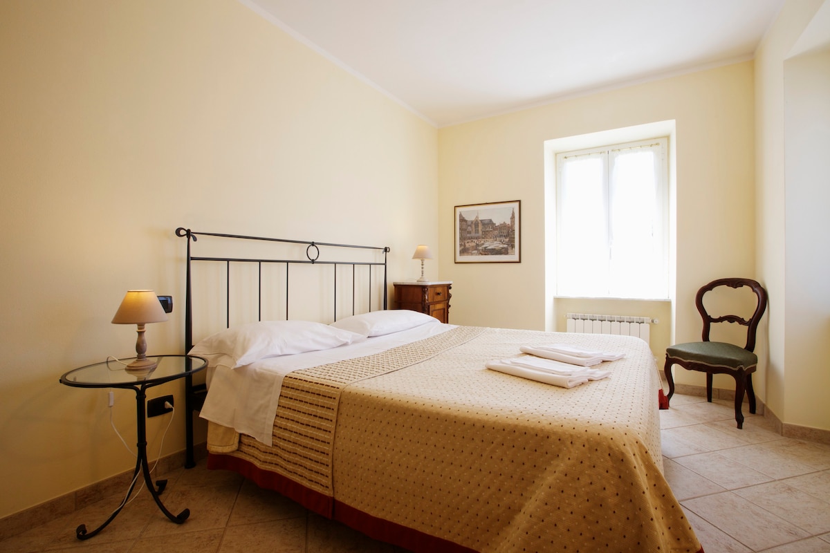Frantoio公寓- Borgo San Pietro CITR 011012-0005