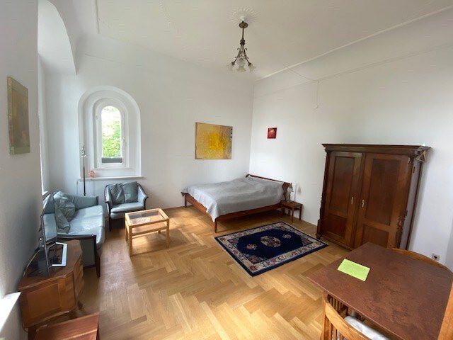 Schlossbergvilla公寓