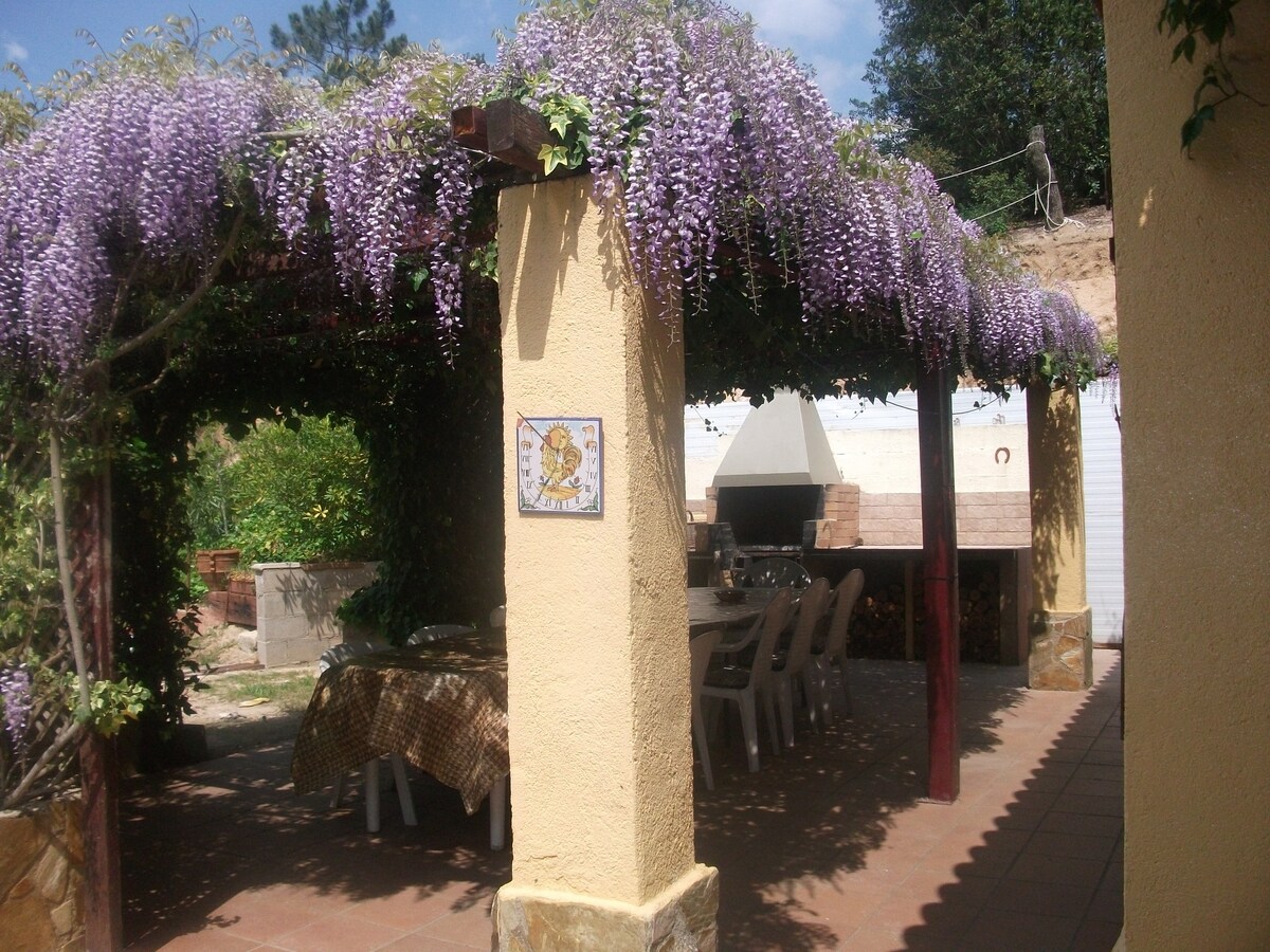 1- Lloret, Habitación Privada en Casa Particular.