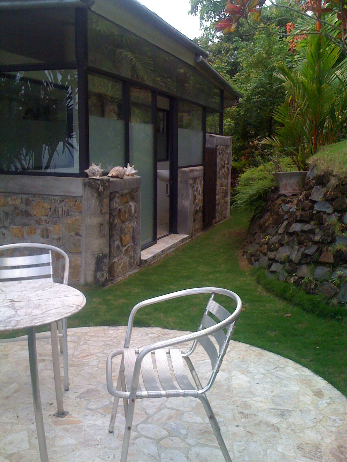 Air Manis Hill Residence East B/RM