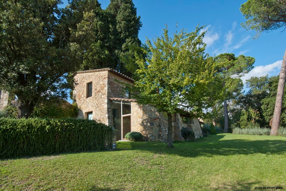 Villa di Geggiano - Guesthouse