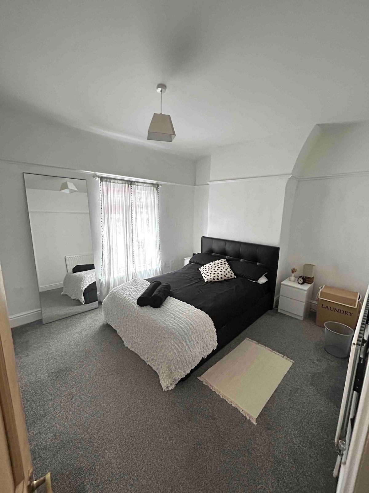 2 bed house by Sefton Park