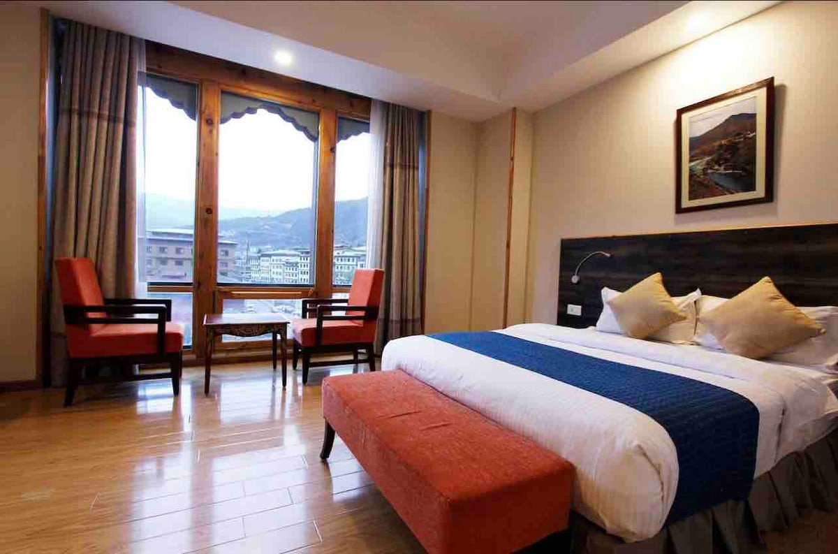 Thimphu Tower Hotel