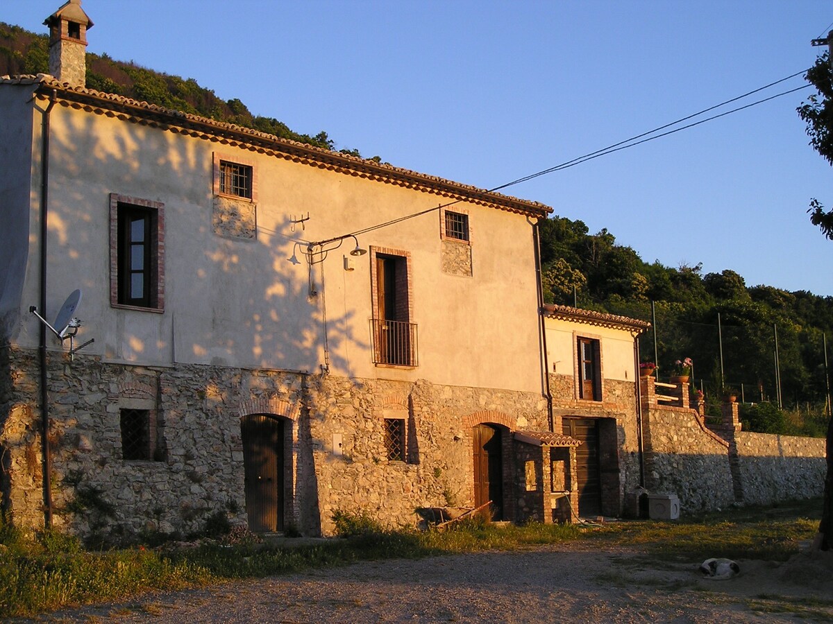 博尔戈贝拉尔达(Borgo Berarda