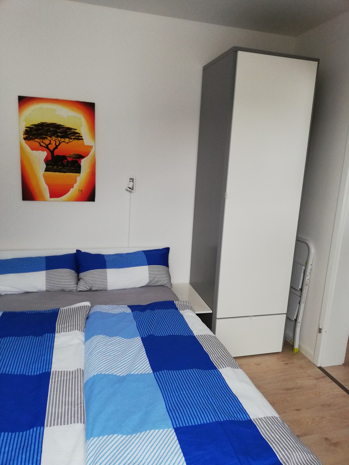 Ferienwohnung Schmid