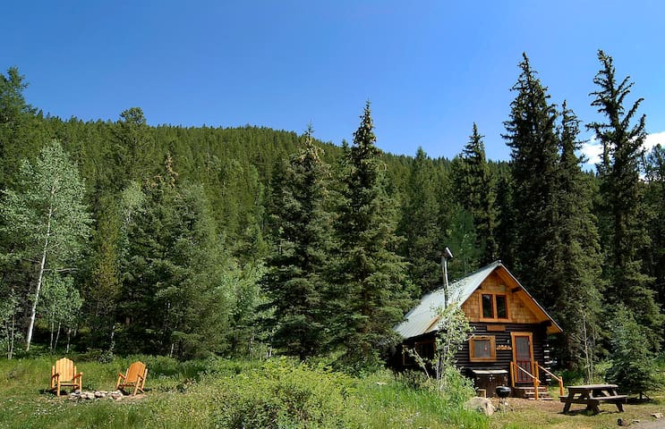 克雷斯特德比特(Crested Butte)的民宿