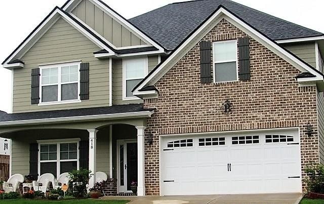 Rental for Masters: 5 Miles to Augusta National GA