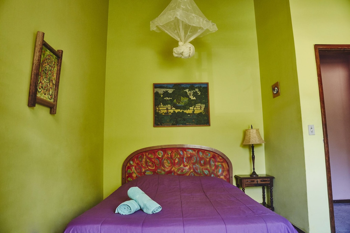 Comfy 3 bedroom Apt in Alto Paraíso GRPRLR