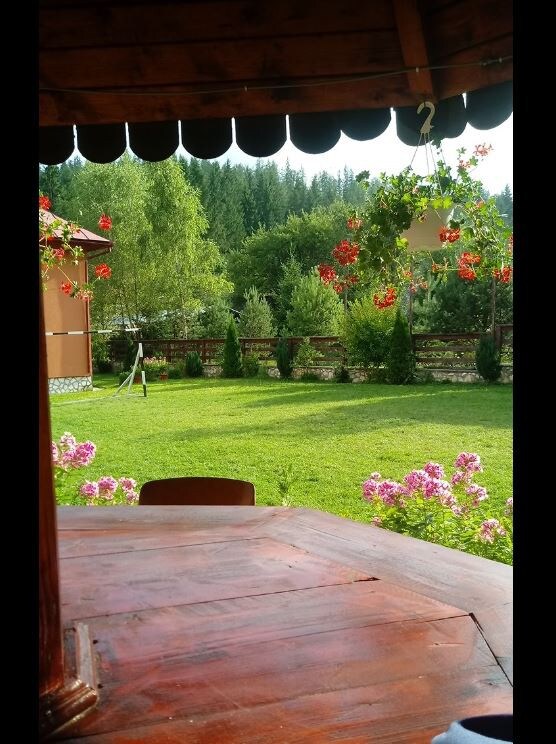 7 - Cozy room in the heart of Apuseni Mountains