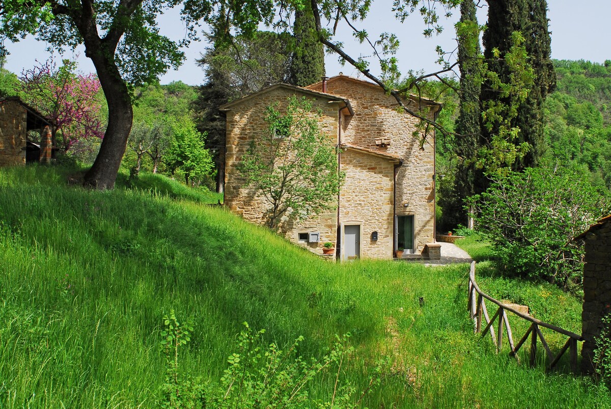 Casale La Shower - Casa Piccina