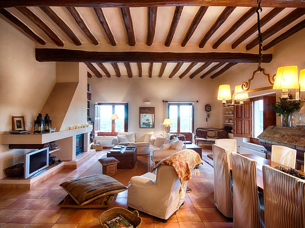 Luxury Farmhouse, Girona, Costa Brava