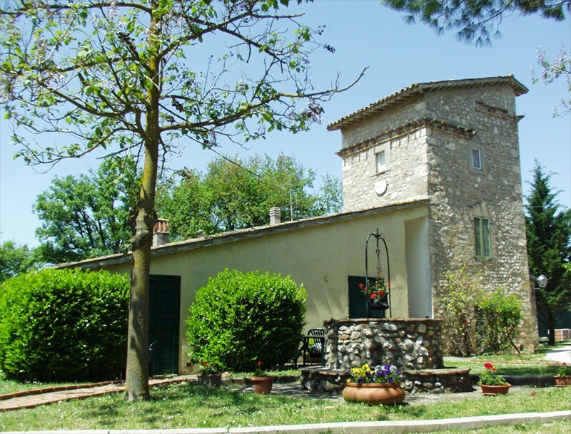 Agriturismo Birrificio Orsini