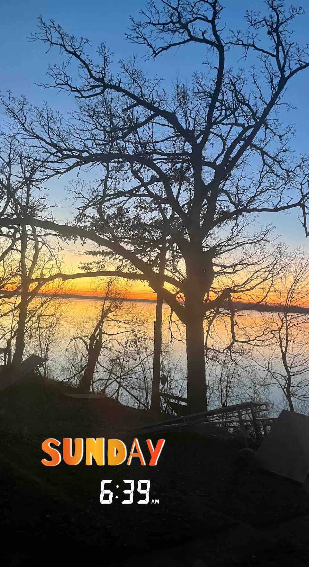 The Little Brown Cabin, Fox Lake WI