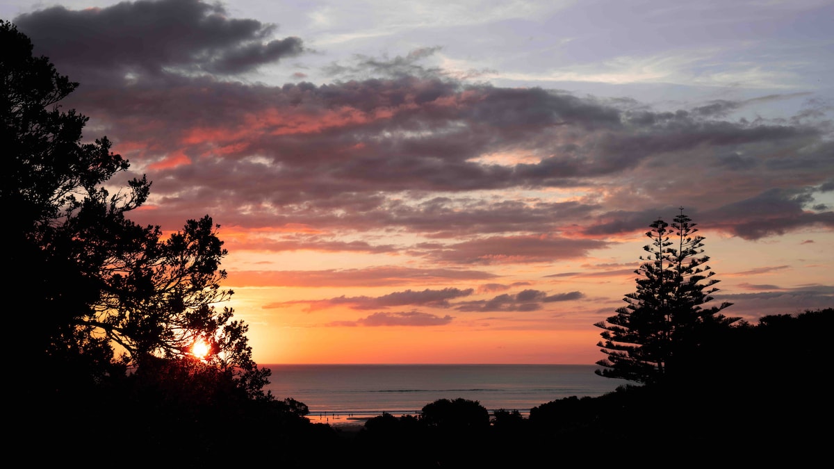 Piha Retreats