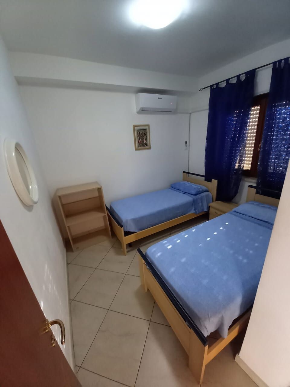 2-bedroom apartment in Sabbia di Marinella resort