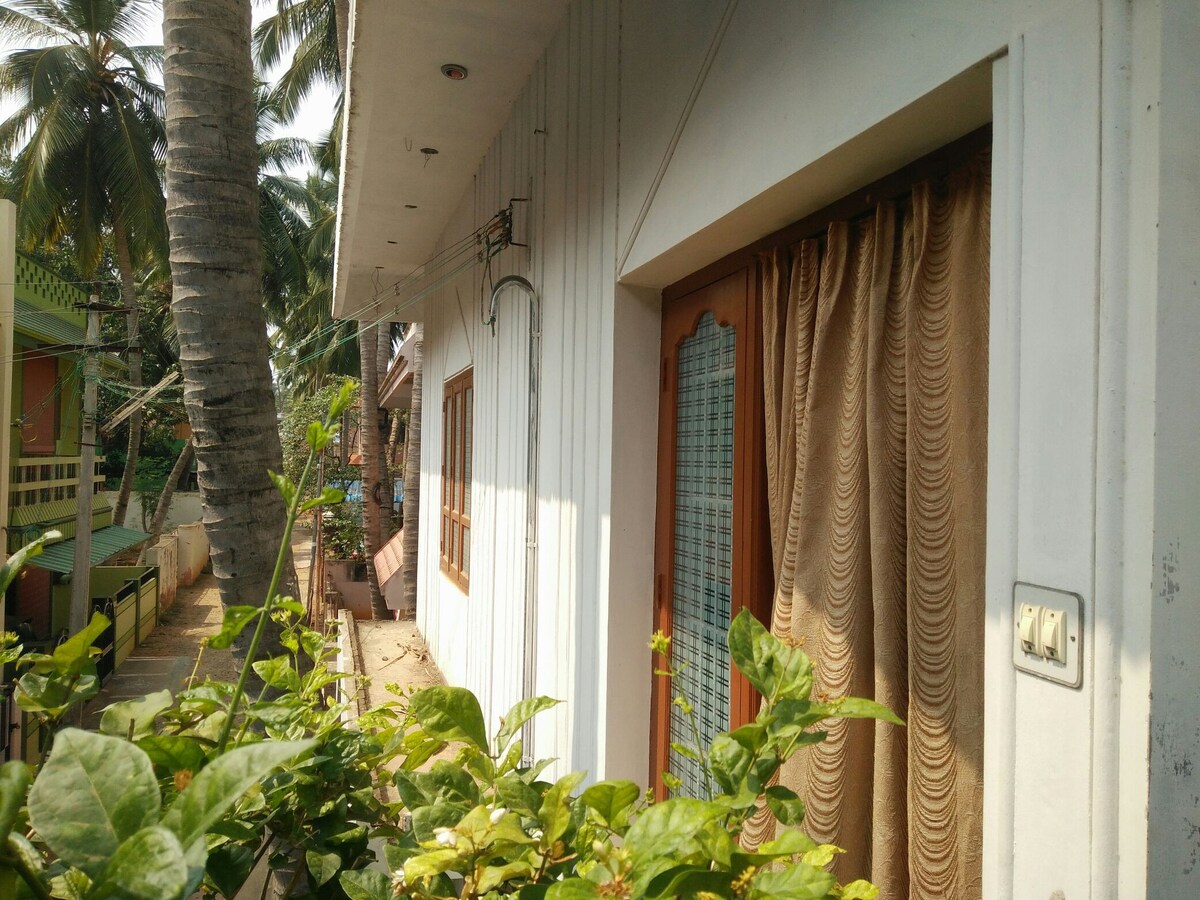 Nagercoil.Individual home stay (kanyakumari dist)