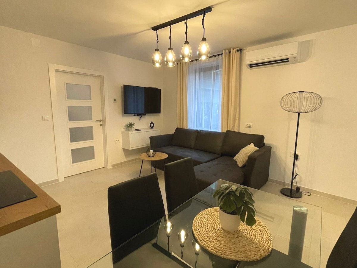 KarlsBridgeApartments2, brezplačno parkiranje