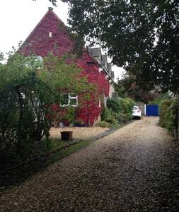 Amber Cottage - Stow on the Wold