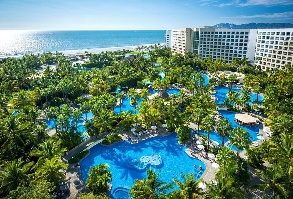 VIDANTA 4 Bdr Residence Gr Luxxe-Nuevo Vallarta