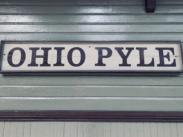 Ohiopyle的民宿