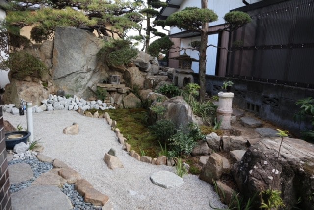 OyadoEndo Koji Garden