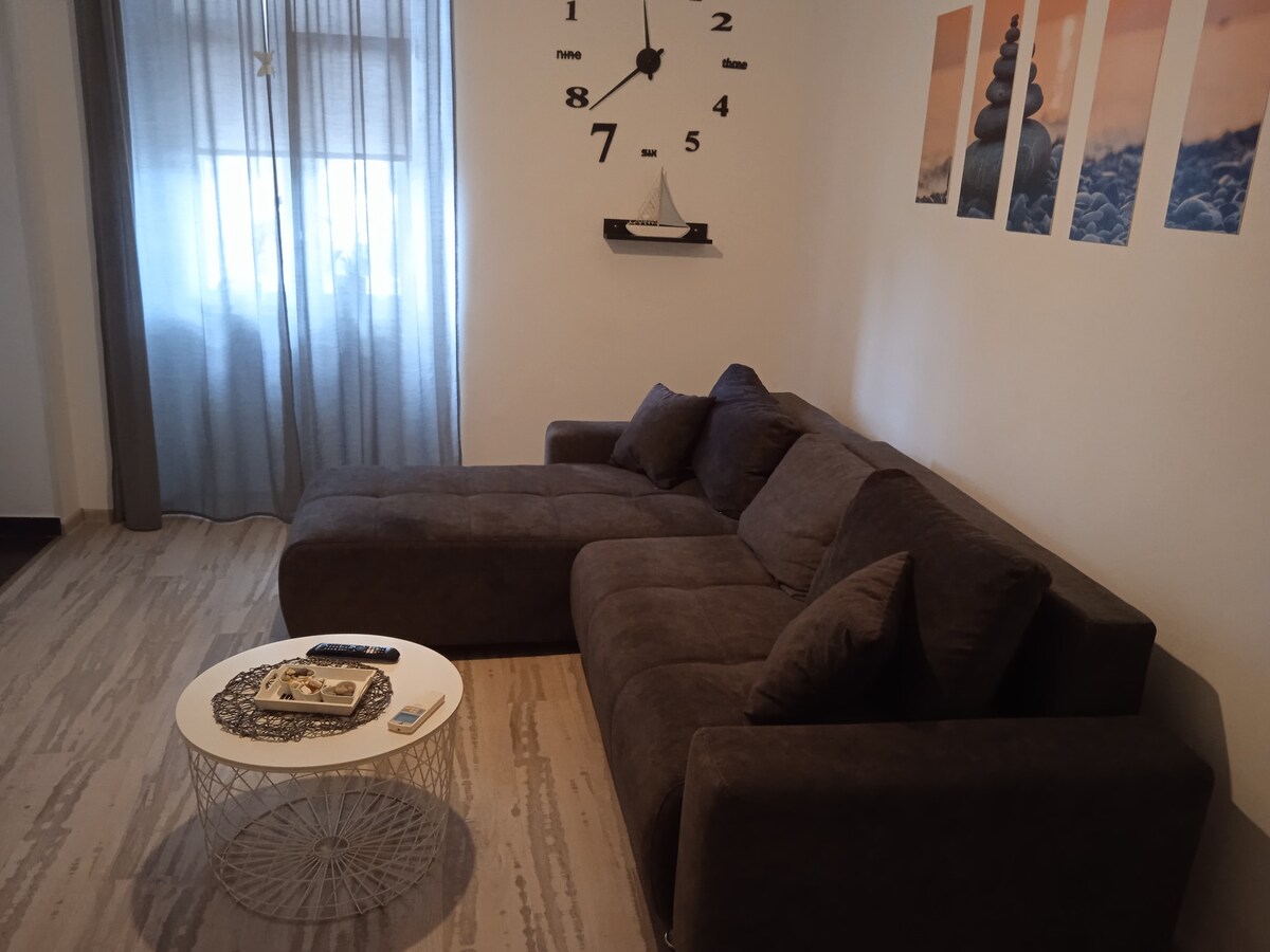 Apartman Iva