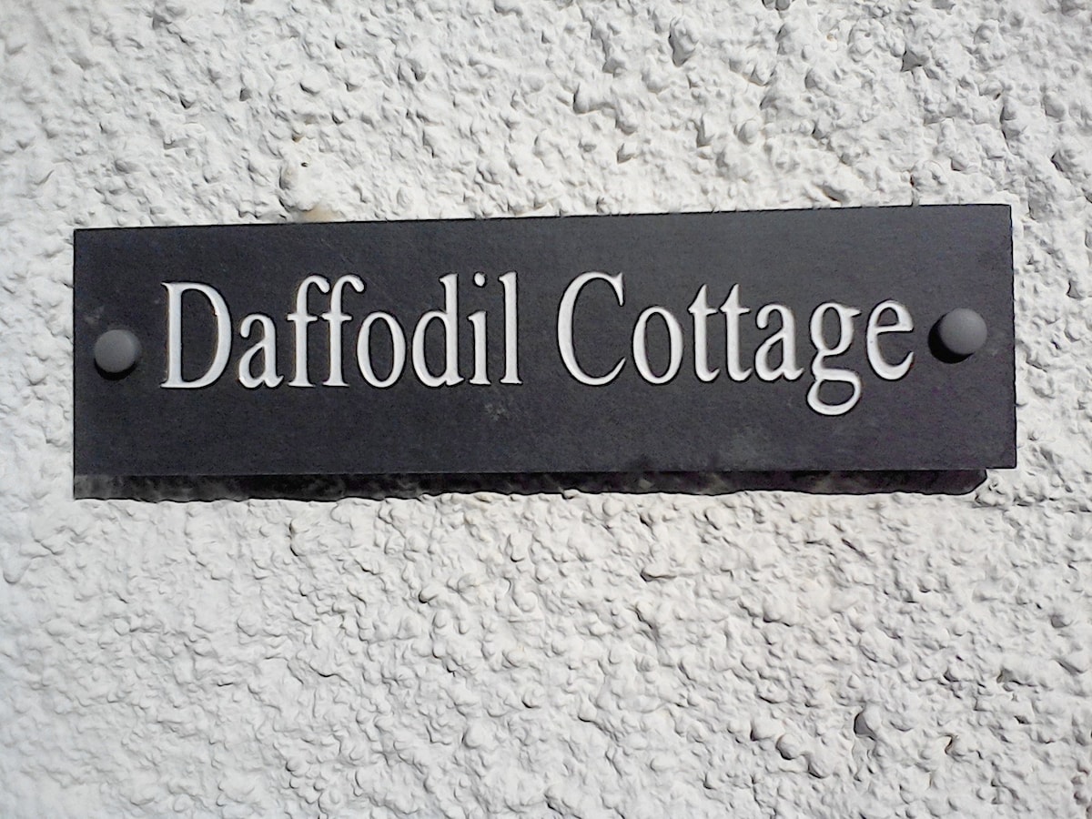 Daffodil Cottage to Dartmoor Devon