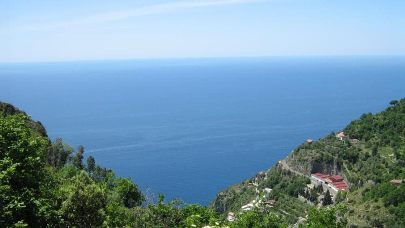 Albachiara-hiking Amalficoast-PathOfGods-Jasmine