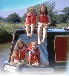 Luxury 6 Berth narrowboat hire, 1 week 27th Aug