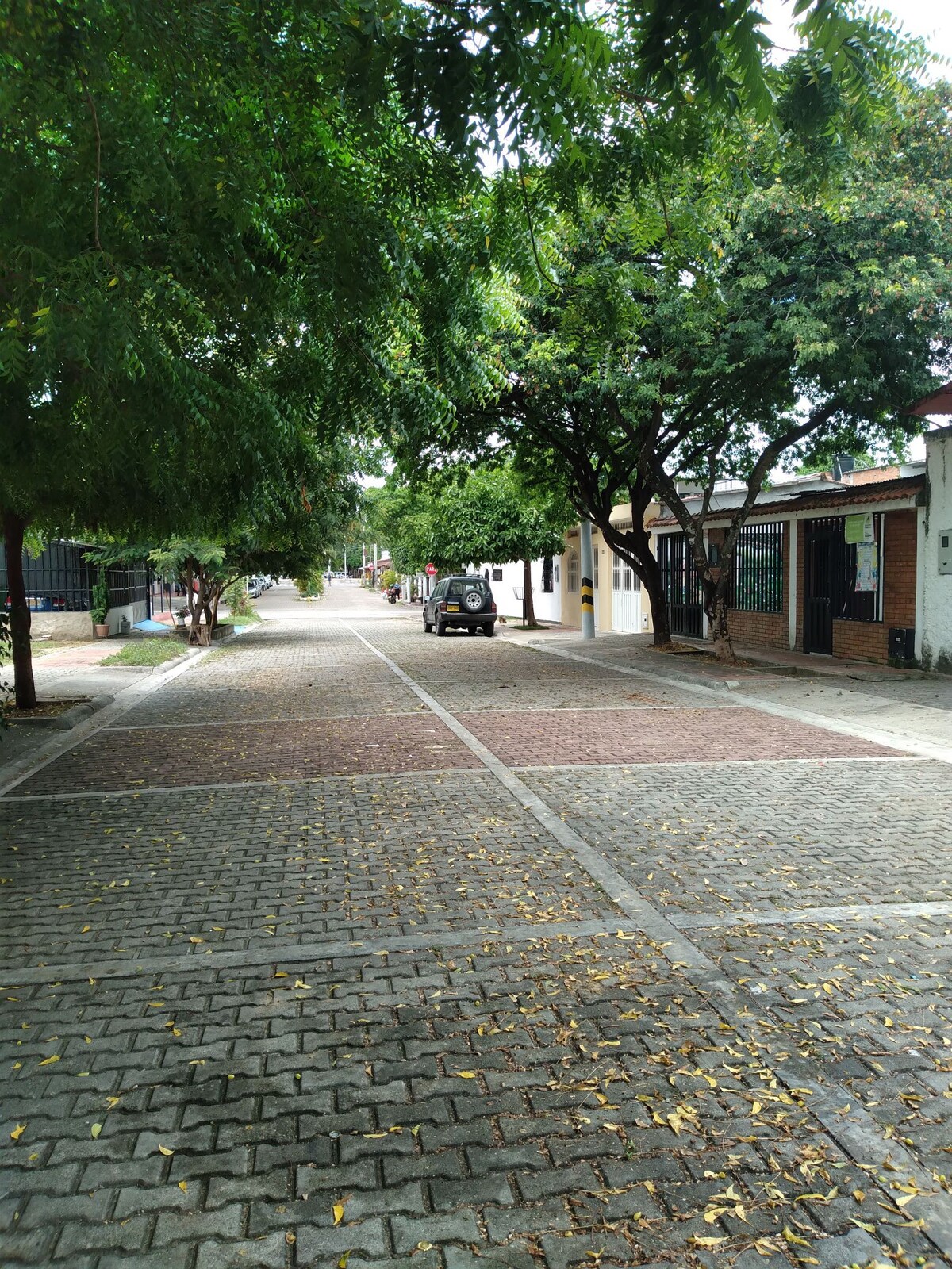 Casa Ricaurte Cundinamarca