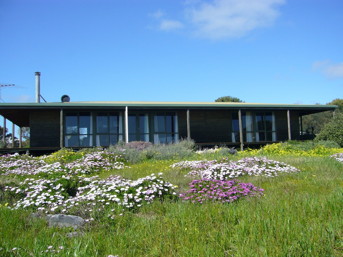 The Bluff Penneshaw Kangaroo Island