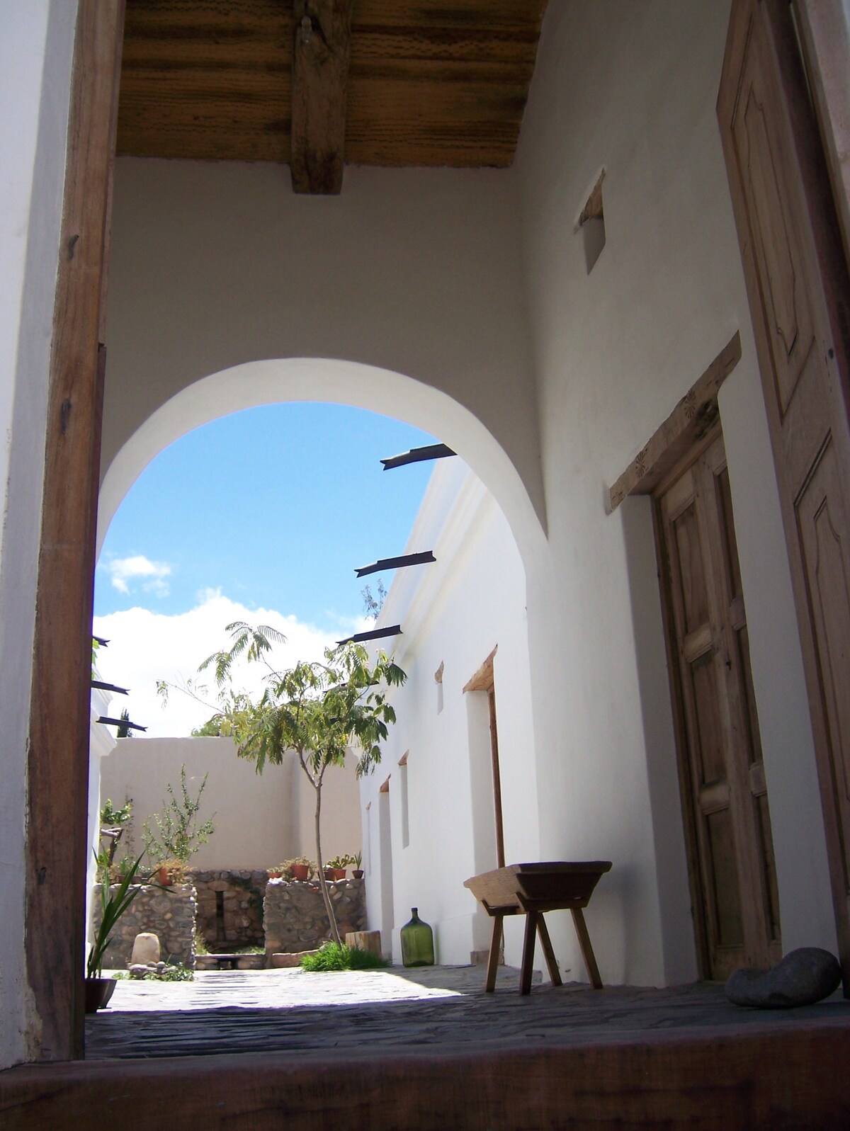 Hosteria Villa Cardon in Casco Historico de Cachi