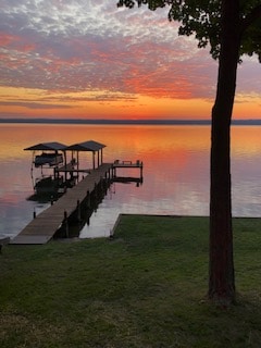 Heart of the Fingerlakes Wine Country