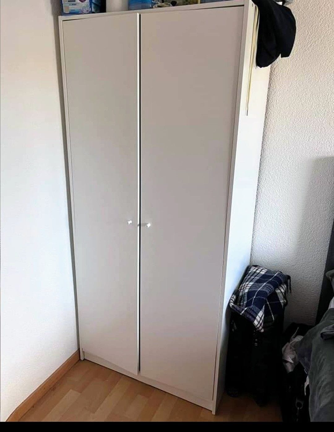 Zimmer in wunderschöner 65qm Dachwohnung