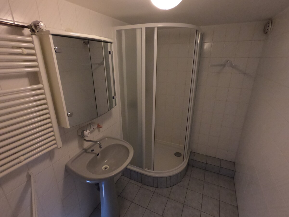 Frymburk 210 Apartman