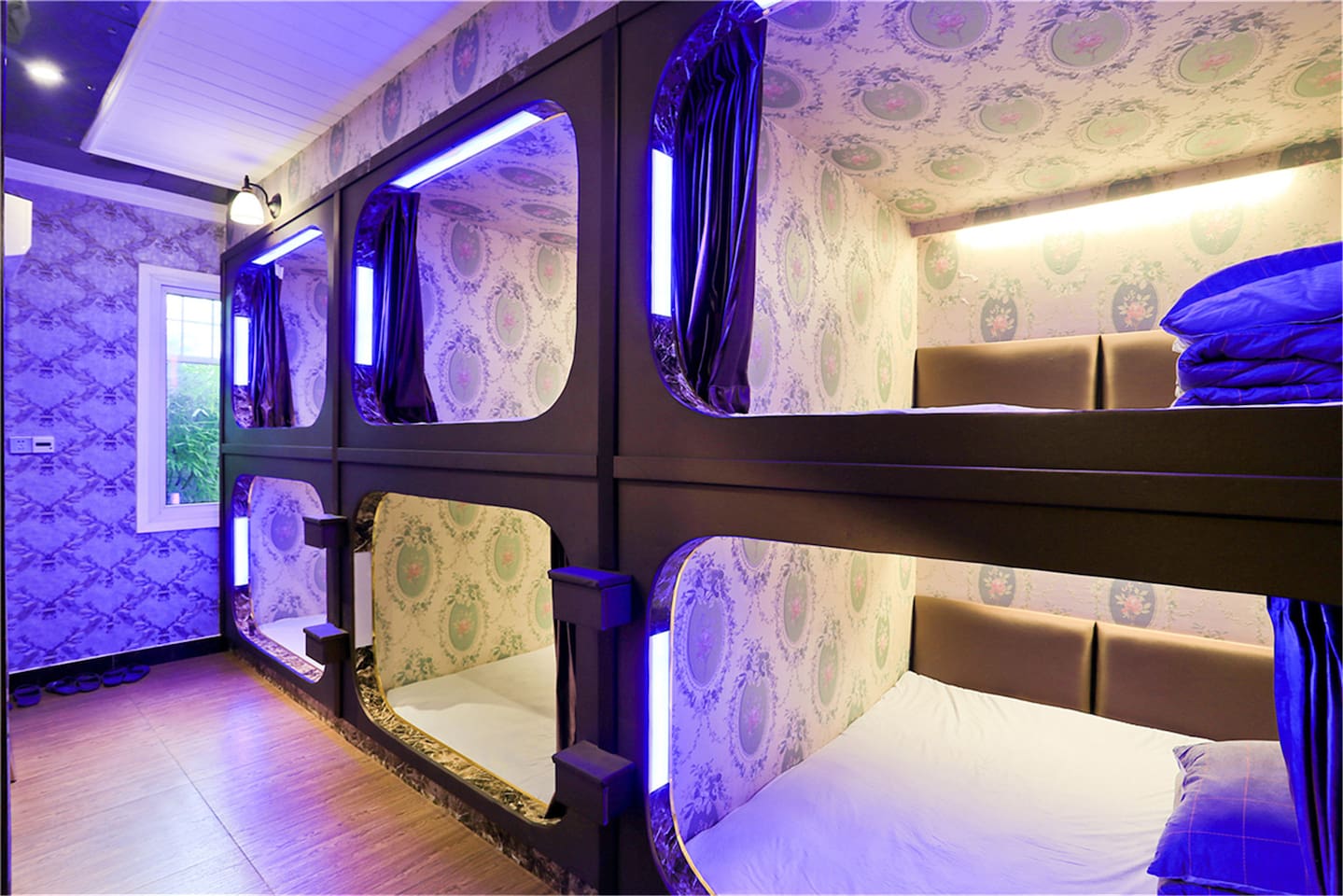 南昌新中式聚会团建年会别墅轰趴派对城