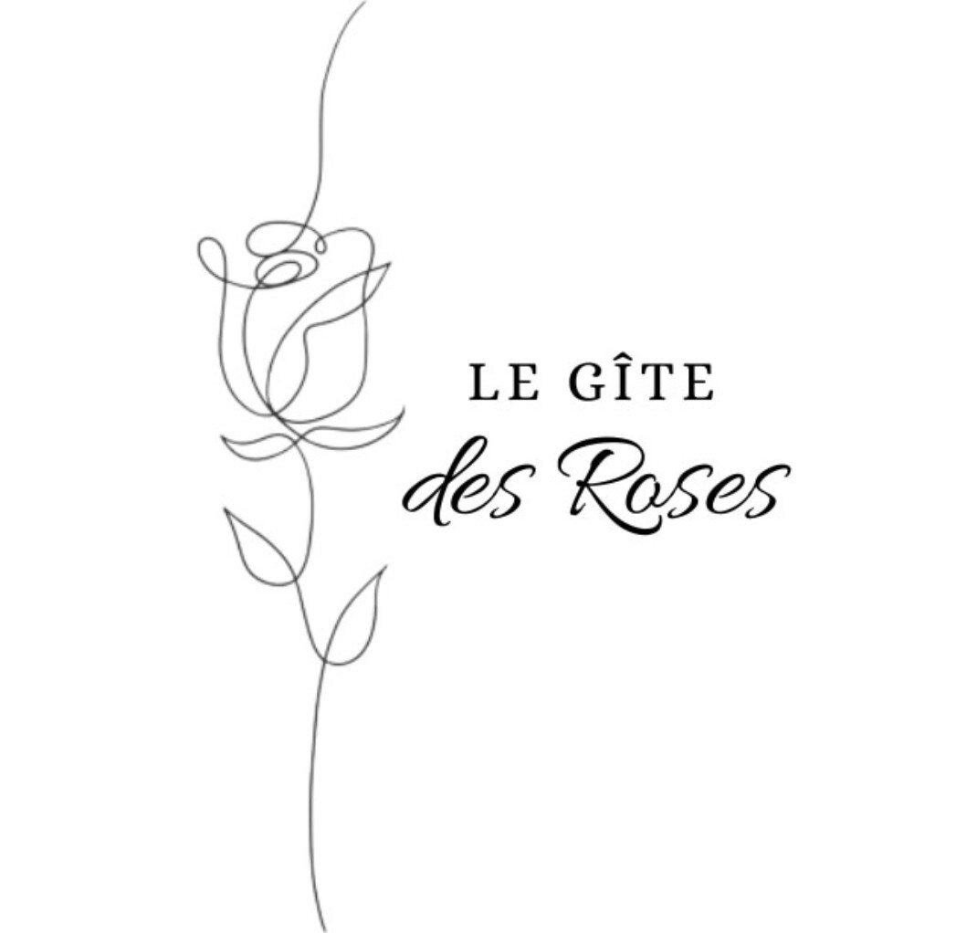 Gite des roses,家庭住宅