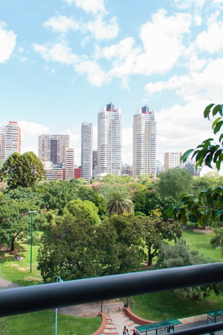 布宜诺斯艾利斯生活的最佳地点！