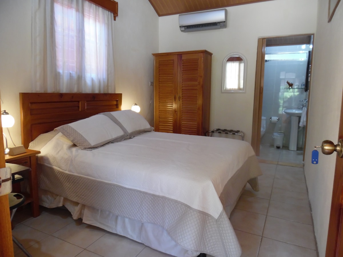 Eco-friendly hotel El Sotz' - Room 4