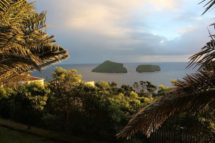 Angra do Heroísmo的民宿