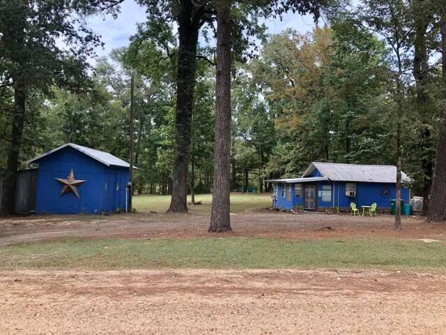 巴斯特罗普 (Bastrop)的民宿